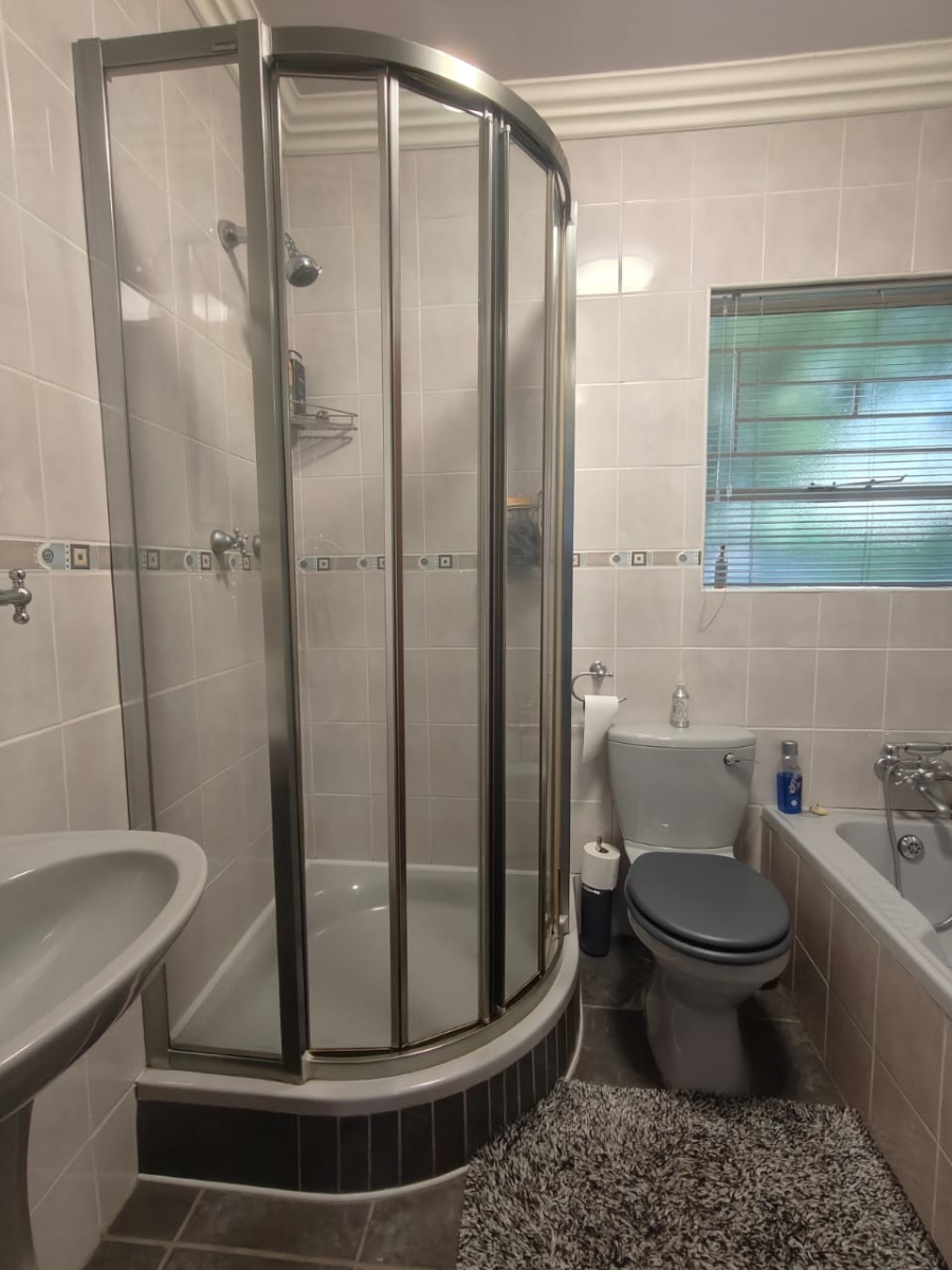 4 Bedroom Property for Sale in Sasolburg Ext 11 Free State